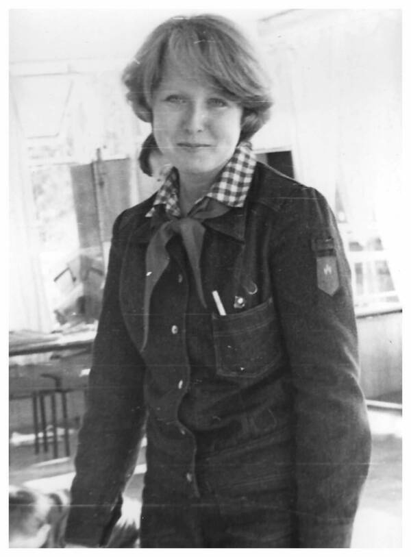 Тамра  Коновалова