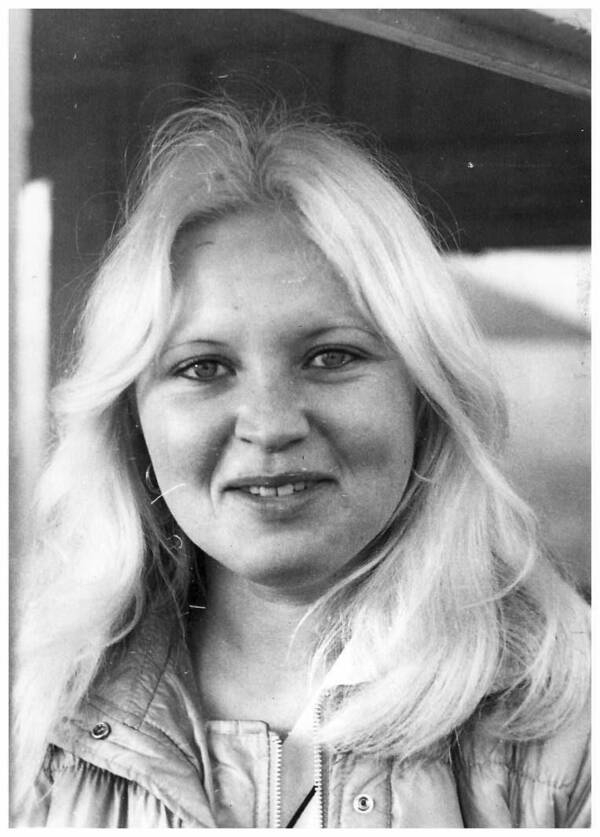 Галина  Кондратьева
