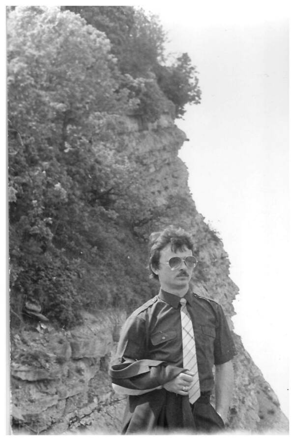 валерий  зотов