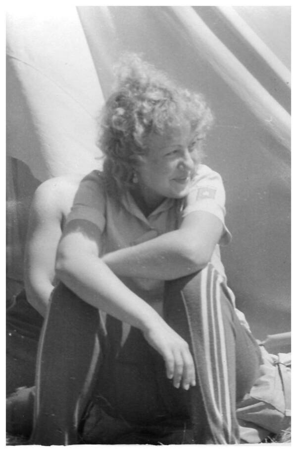 Светлана белоглазова