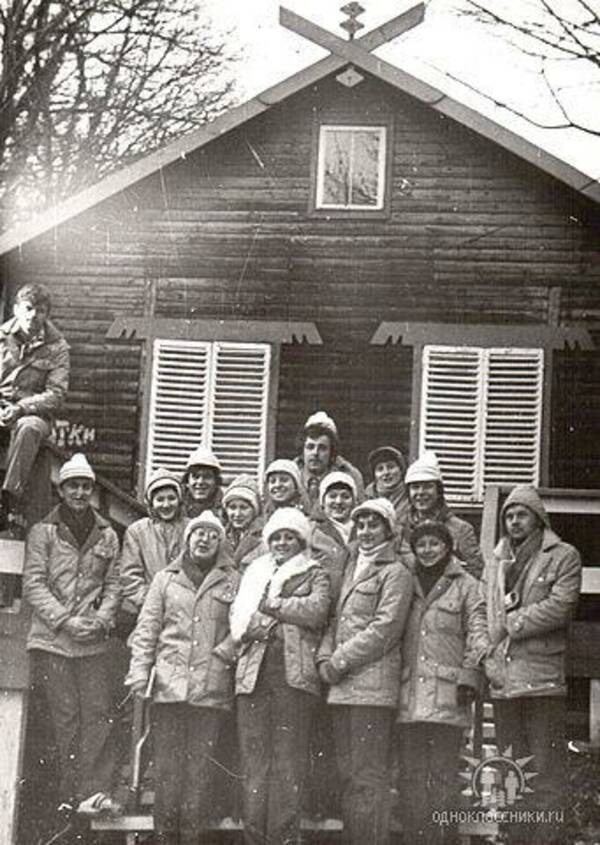 ШПВ 83, Родник,