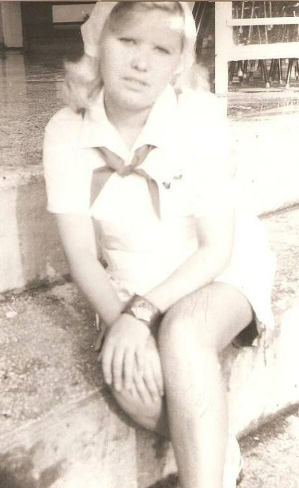 елена вдовина    1976...