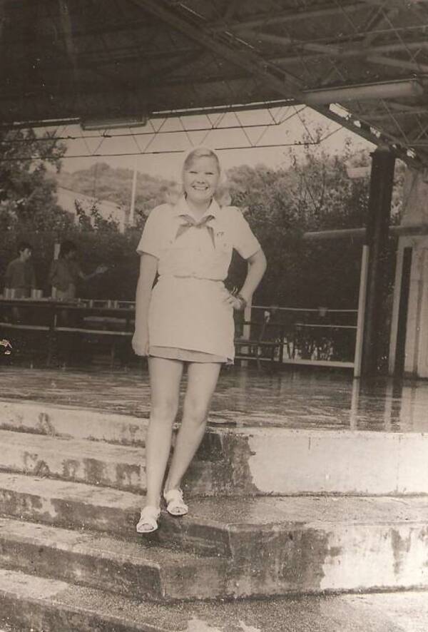 елена вдовина  1976