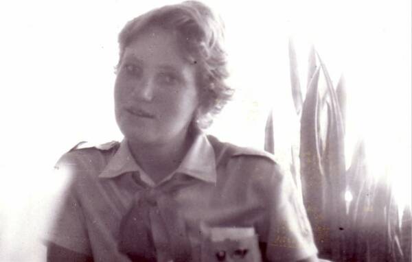 лена апарина