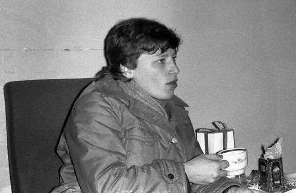 МАРИНА БОГОМАЗОВА