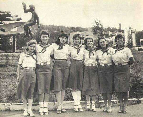 Жемчужина 1984Г.