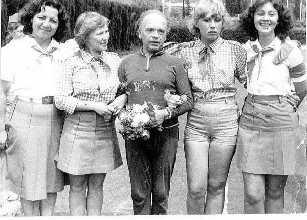 от Константина Каверина    Константин ВК71