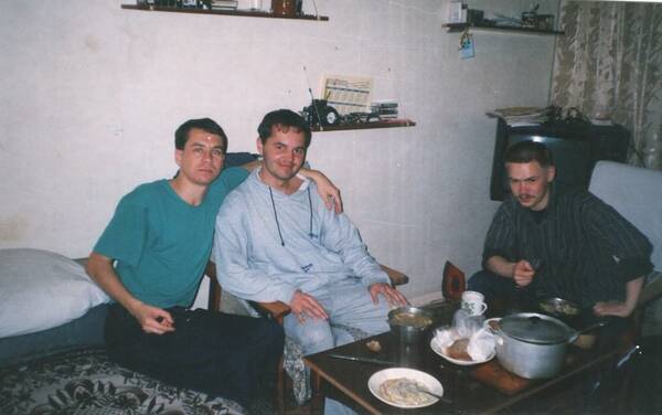щ           садриев ильшат