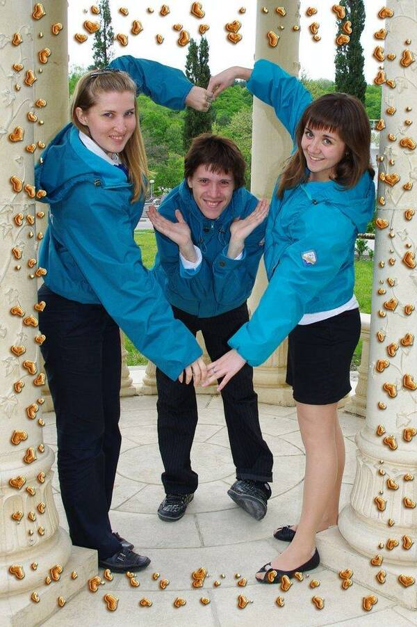 Мария Маштакова, Максим Дунаев