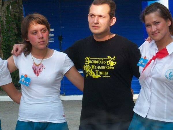 Владимир   Головихин.