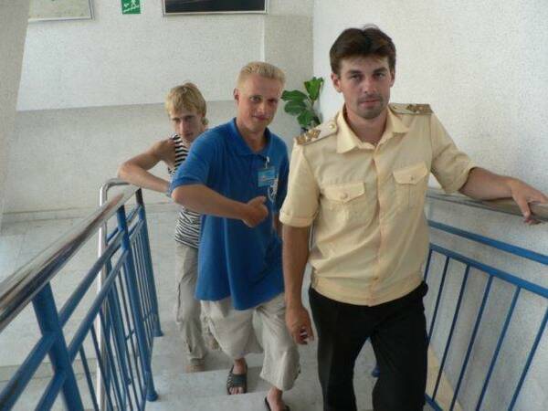 Костик Степанов.....................