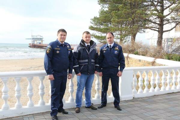 Сергей Сидоренко третий