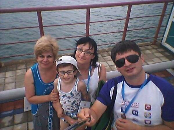 Инна Багдасарова