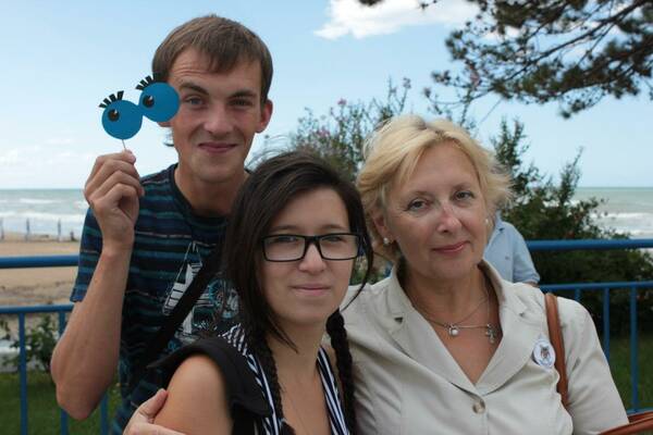 алексей осадчий