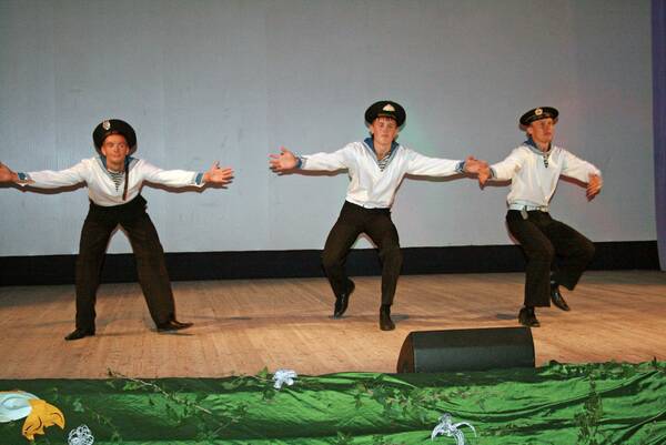 фото  валентины Крупскойш