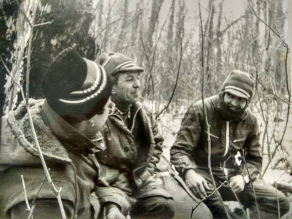 войнов  и
