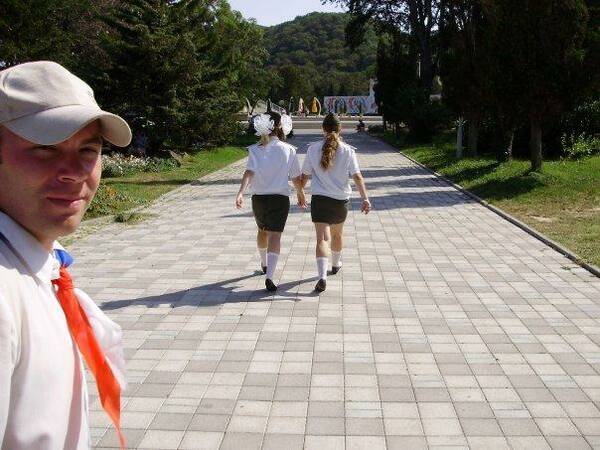 буханько денис