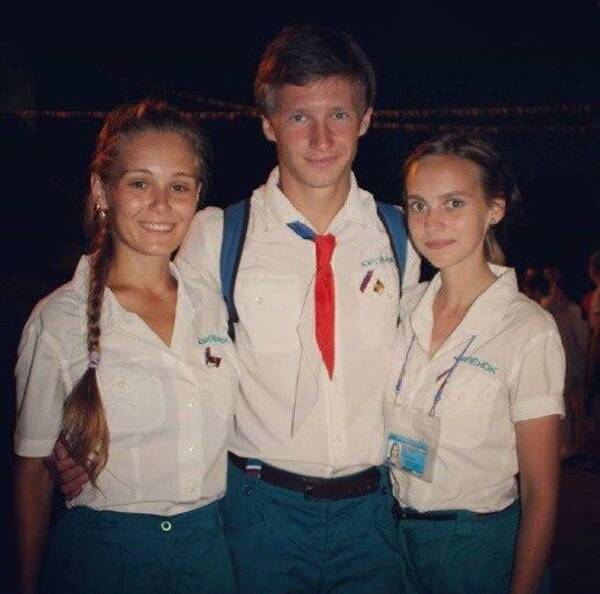 Алексей Данилогорский