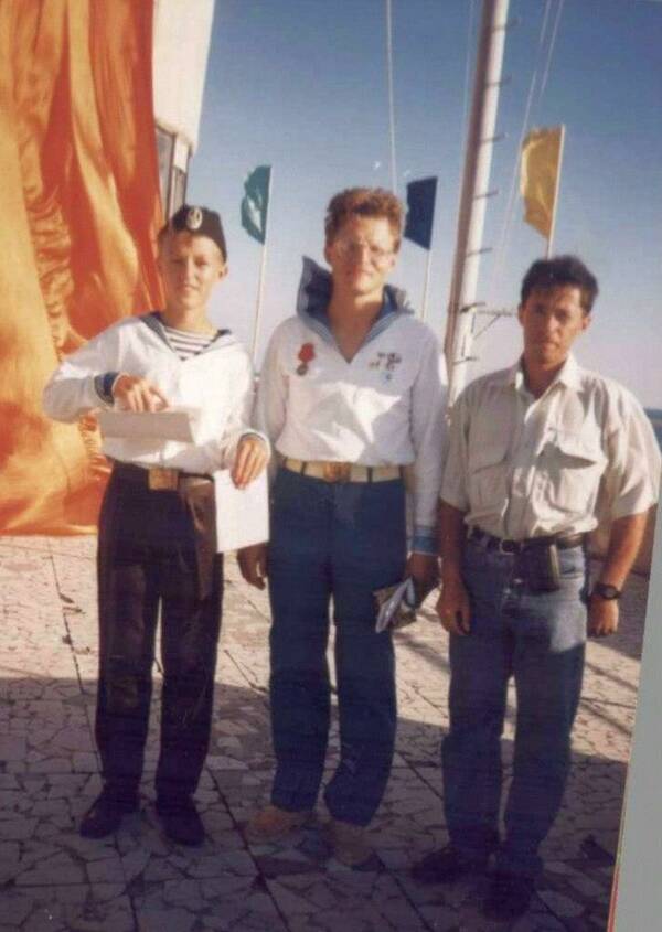 euBDCp0c7Uo.jpg  1998 Алексей Львович Соловьев