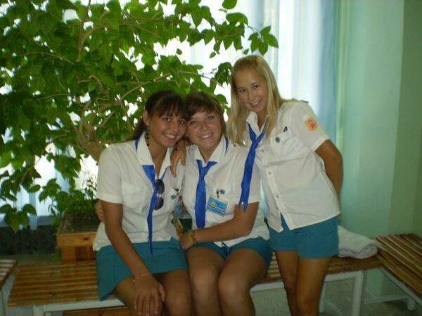 3 Гузель Булатова, 2 Юлия Бобылева, 1 Венера Махмутова