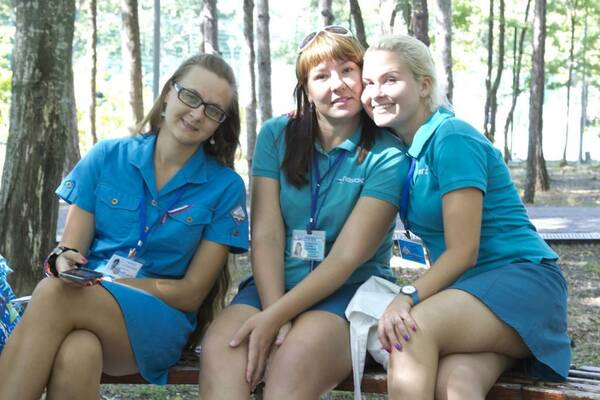 Кто Оксана Кузнецова КТО