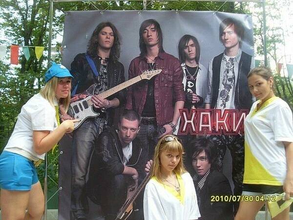 Ольга Торбеева в буд