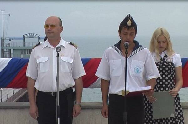 Андрей Кузьминчук