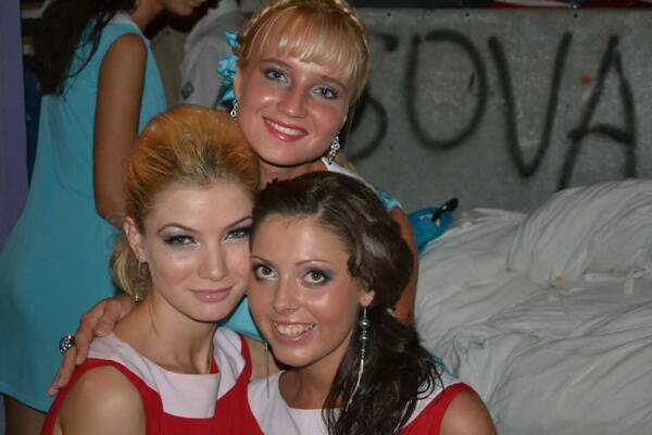 Алана  Цховребова