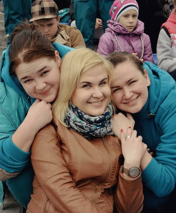 ольга дятлова третья