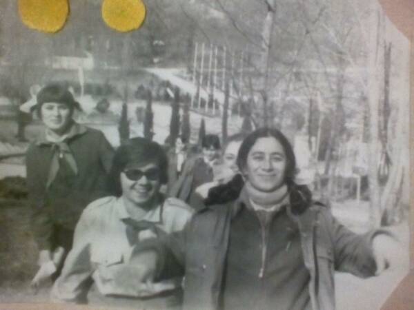 Шогенова Л. Титова Л., Верепья В.