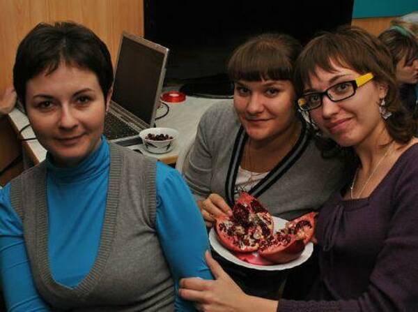 татьяна гужавина2Людочка Каюмова3Мария Дедкова