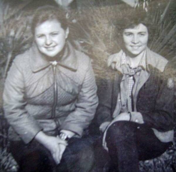Антипина Ирина Торцева и