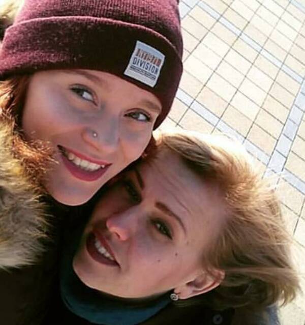 Оксана Маслова  о
