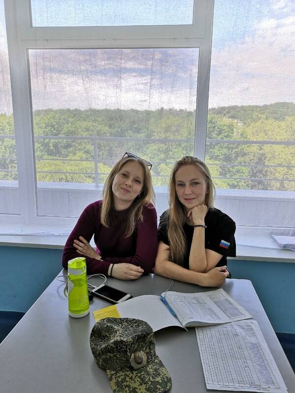 Дарья       Перевощикова