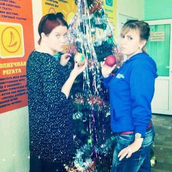 Оксана Маслова   спр