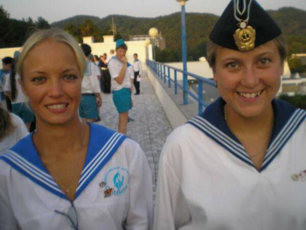 виктория аганина