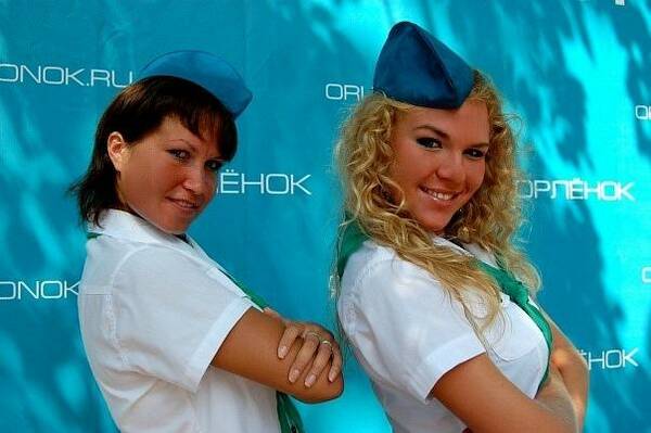 Галина Жиганова   с   с лева