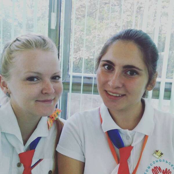 маргарита платунова