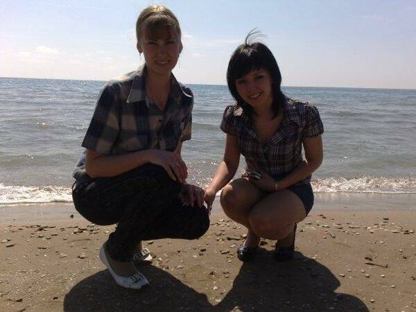 Нина Егорова сл