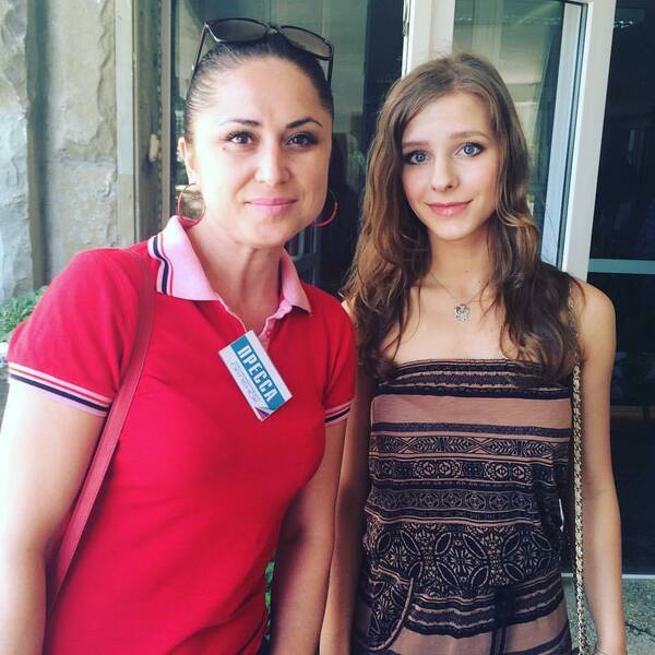 коблева лиана......арзамасова лиза...