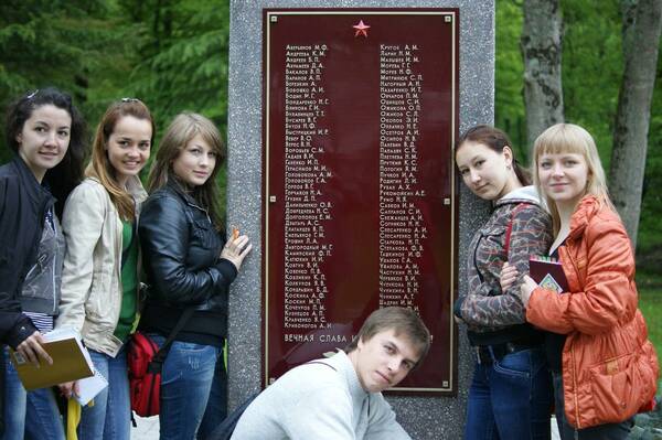 Алексей Колмогорцев