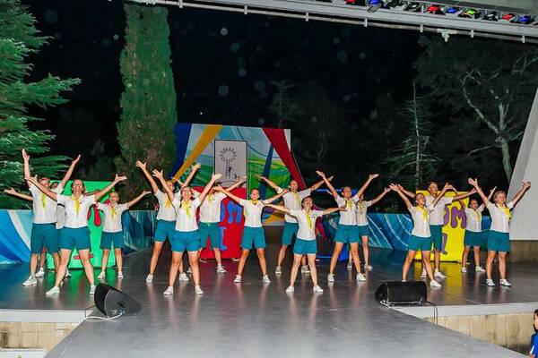 КОНКУРС ПЕДАГОГИЧЕСКОГО МАСТЕРСТВА Лето   2016.15