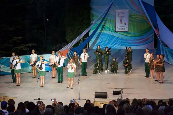КОНКУРС ПЕДАГОГИЧЕСКОГО МАСТЕРСТВА Лето   2015.3