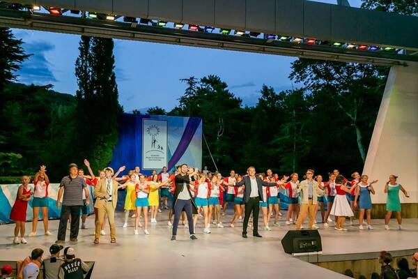 Конкурсное испытание Режиссёры нашего лета..jpg...