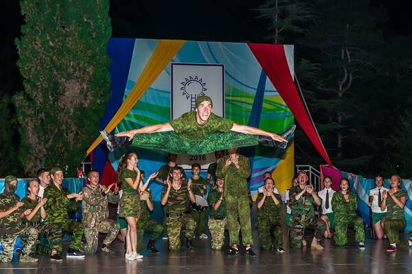 КОНКУРС ПЕДАГОГИЧЕСКОГО МАСТЕРСТВА Лето   2016.18