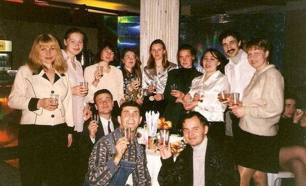 яковенко...х