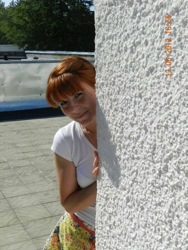 Надежда Радолина (Елькина)..д.