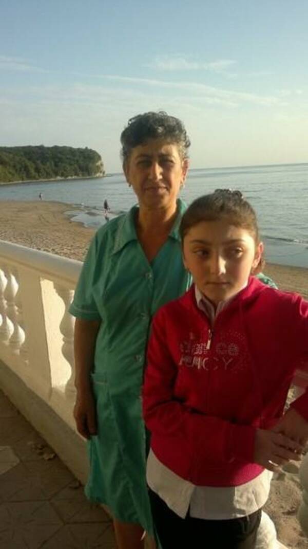 Avanesyan...