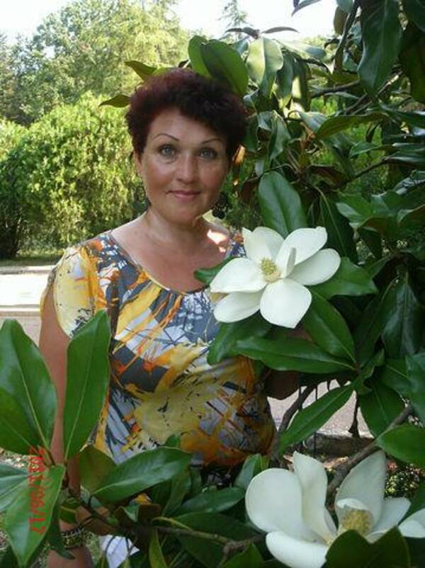 елена чулкова..