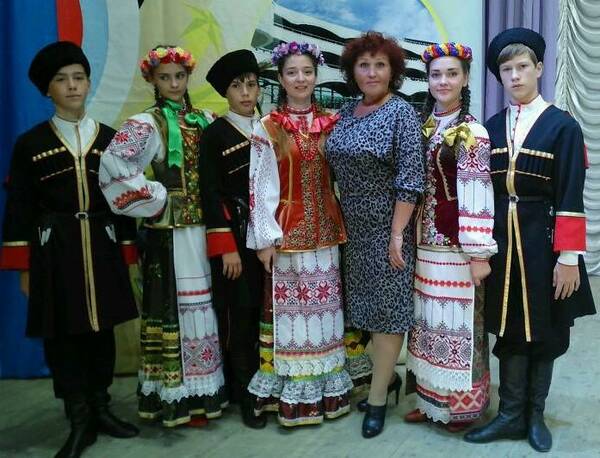 чулкова